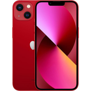 APPLE IPHONE 13 256GB RED...