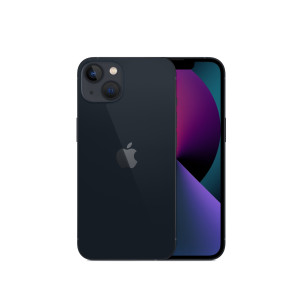 APPLE IPHONE 13 128GB BLACK...