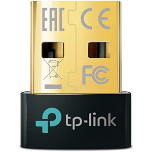USB ADAPTER NANO BLUETOOTH 4.0 WIRELESS TP-LINK UB500